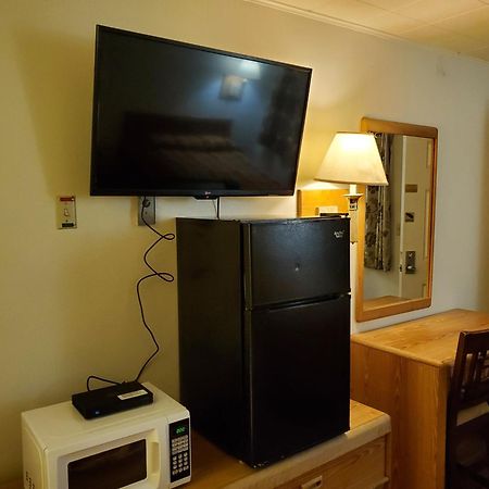 Royal Motor Inn La Grande Eksteriør billede