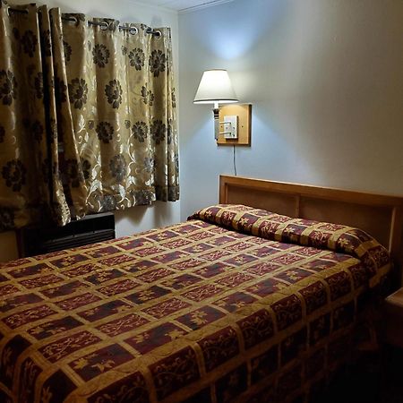 Royal Motor Inn La Grande Eksteriør billede
