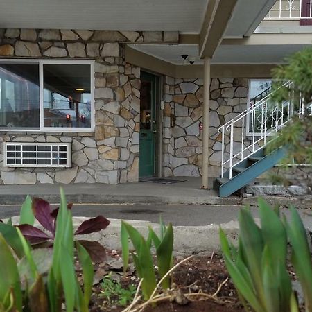 Royal Motor Inn La Grande Eksteriør billede