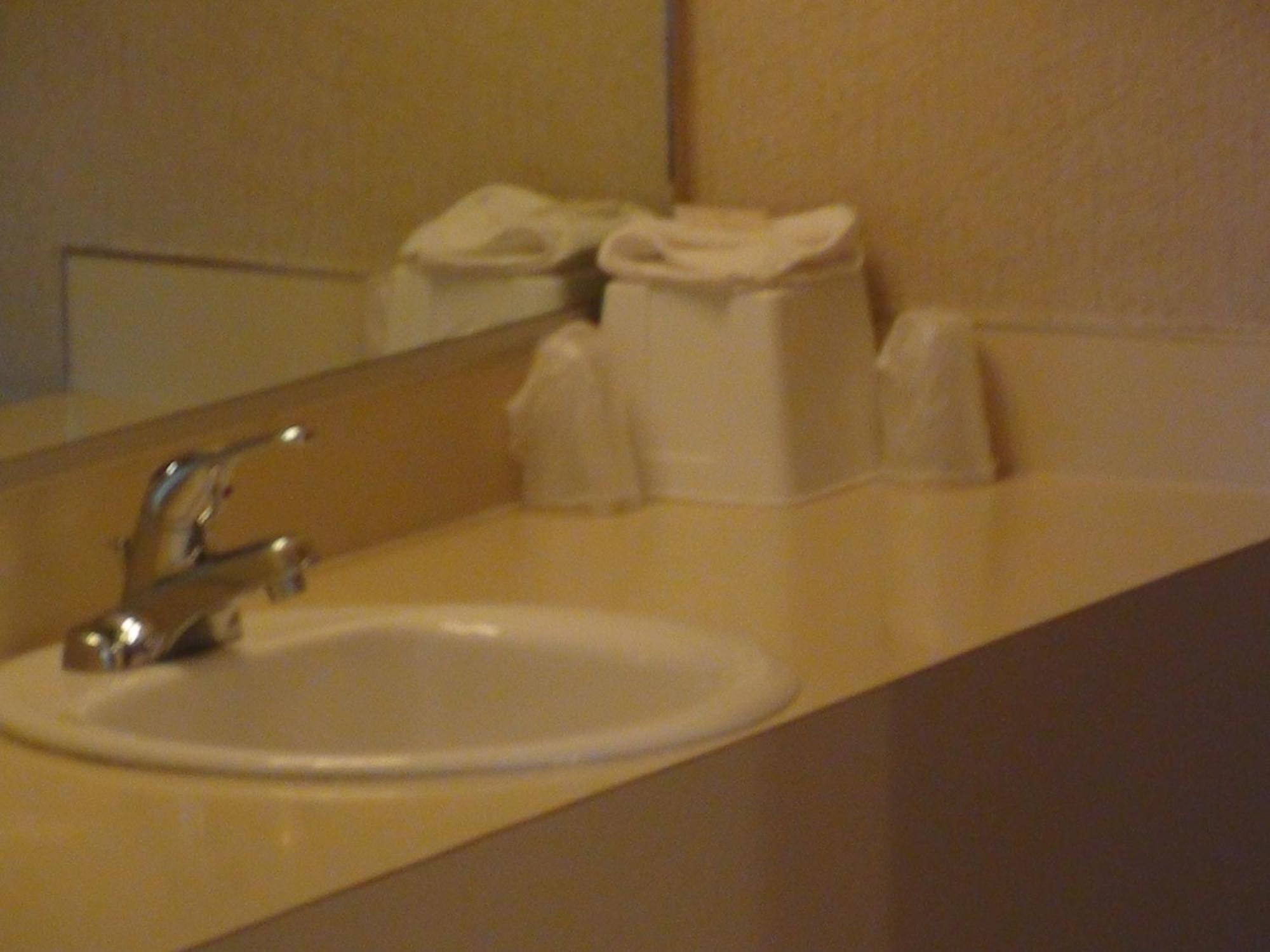 Royal Motor Inn La Grande Eksteriør billede