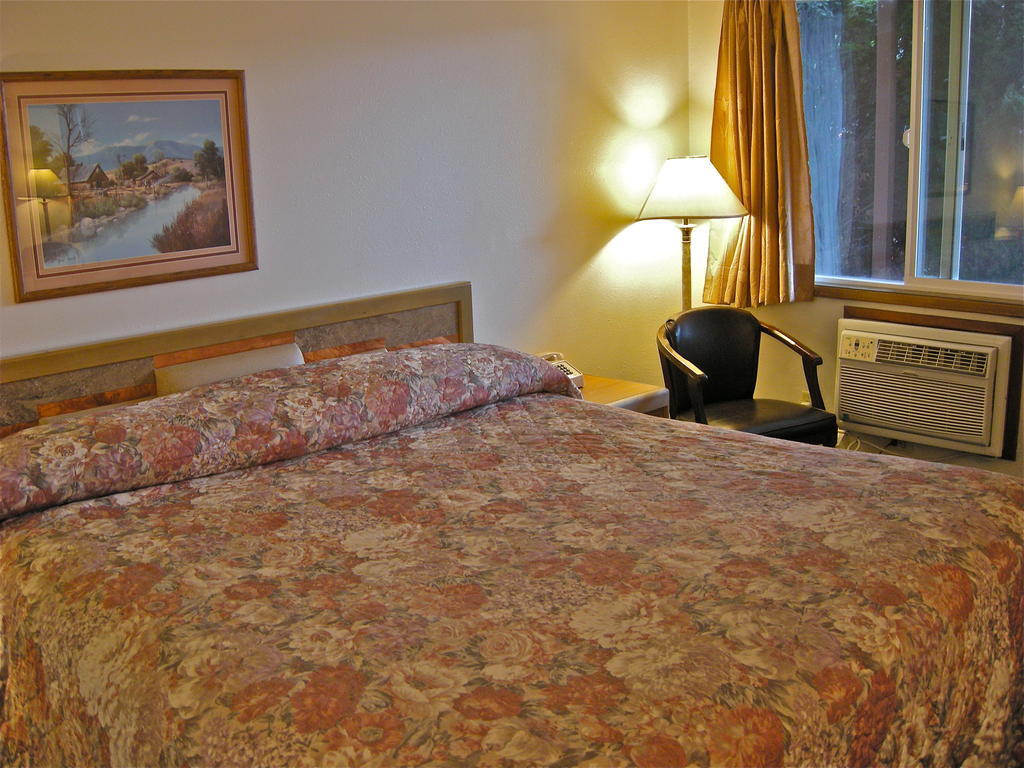Royal Motor Inn La Grande Eksteriør billede