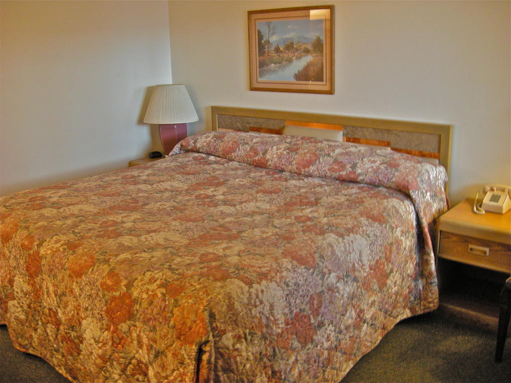 Royal Motor Inn La Grande Eksteriør billede