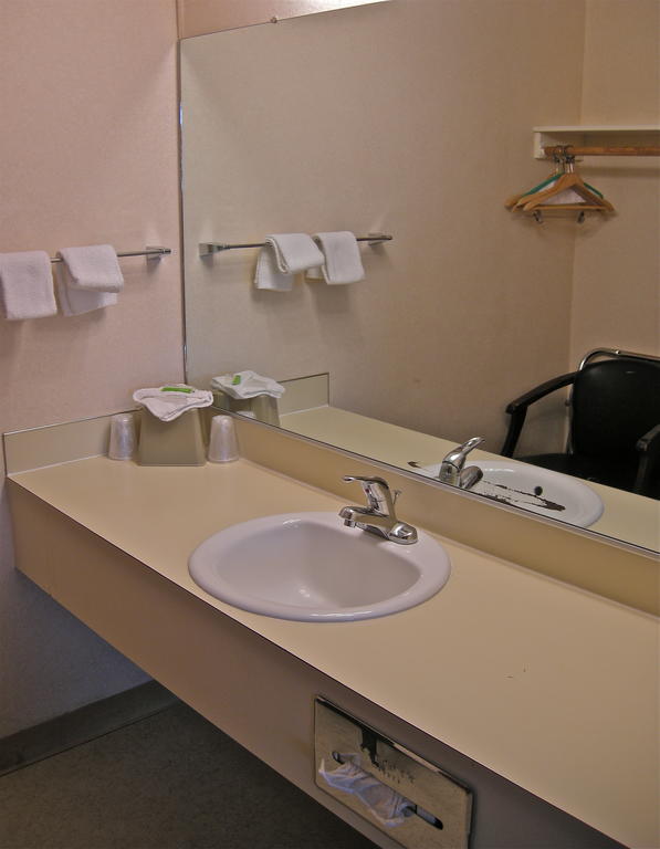 Royal Motor Inn La Grande Eksteriør billede