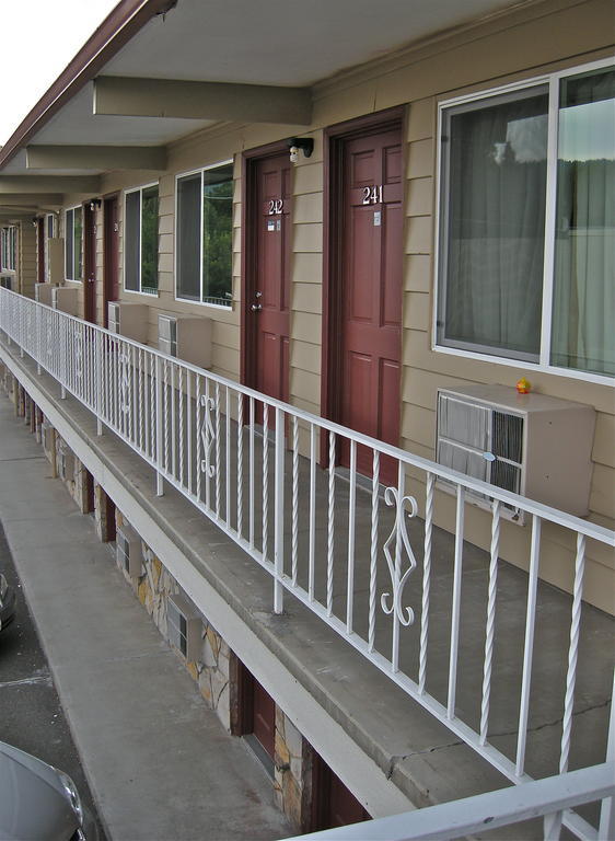 Royal Motor Inn La Grande Eksteriør billede