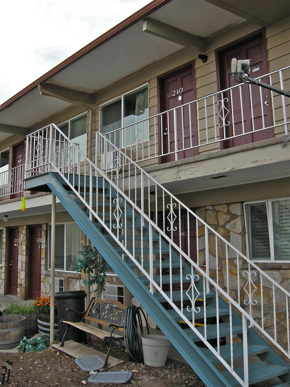 Royal Motor Inn La Grande Eksteriør billede