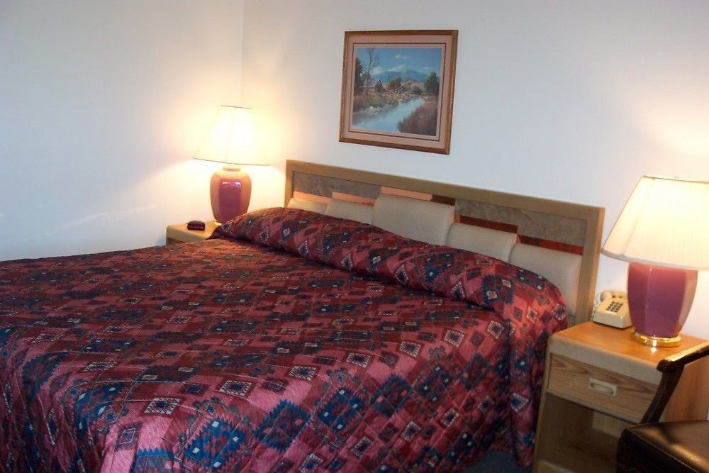 Royal Motor Inn La Grande Eksteriør billede