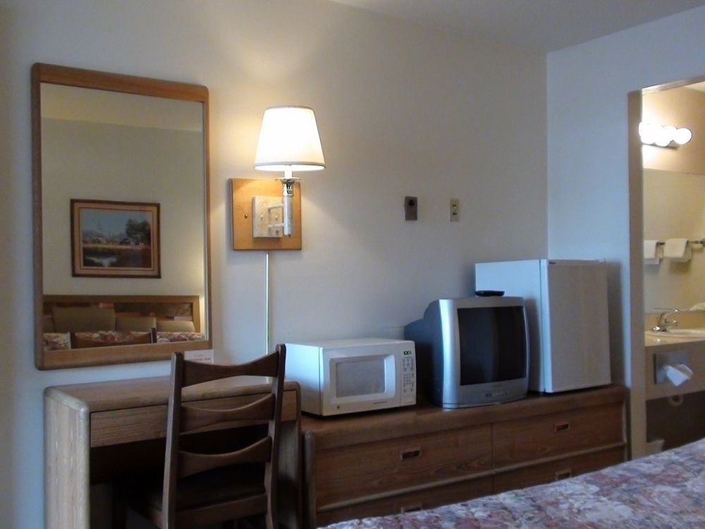 Royal Motor Inn La Grande Eksteriør billede