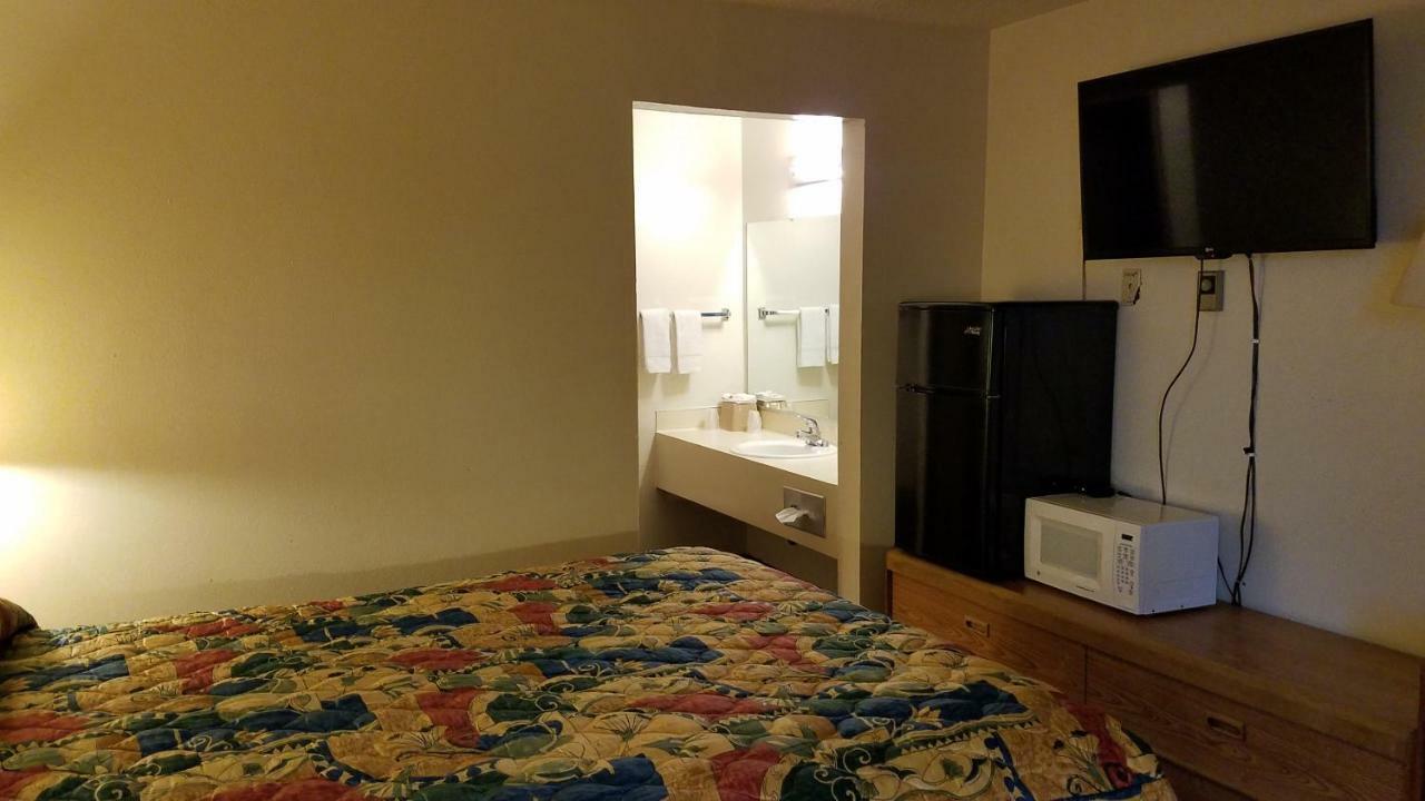 Royal Motor Inn La Grande Eksteriør billede