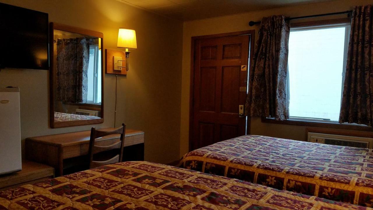 Royal Motor Inn La Grande Eksteriør billede