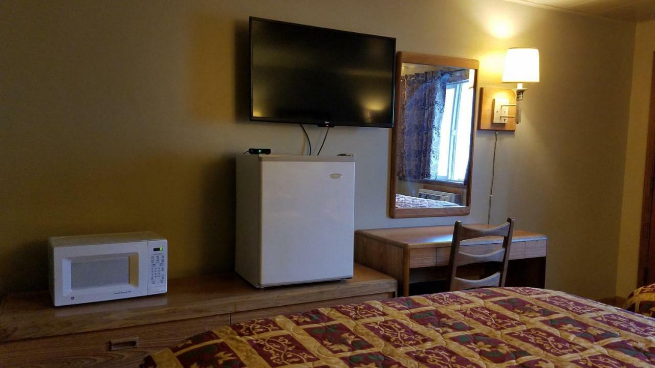 Royal Motor Inn La Grande Eksteriør billede