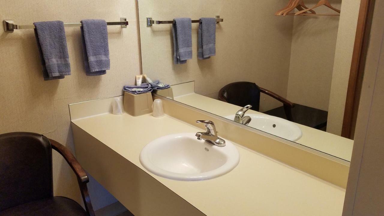 Royal Motor Inn La Grande Eksteriør billede
