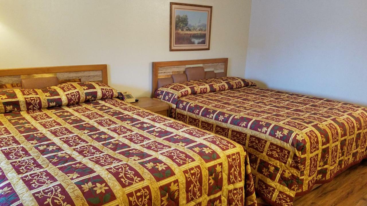 Royal Motor Inn La Grande Eksteriør billede