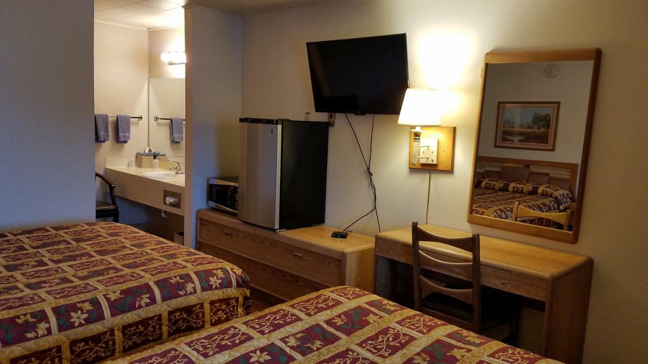 Royal Motor Inn La Grande Eksteriør billede
