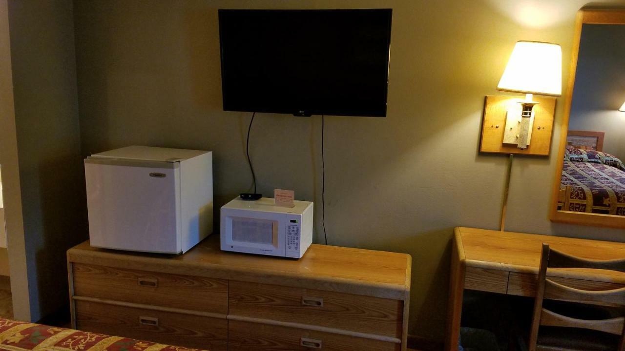 Royal Motor Inn La Grande Eksteriør billede